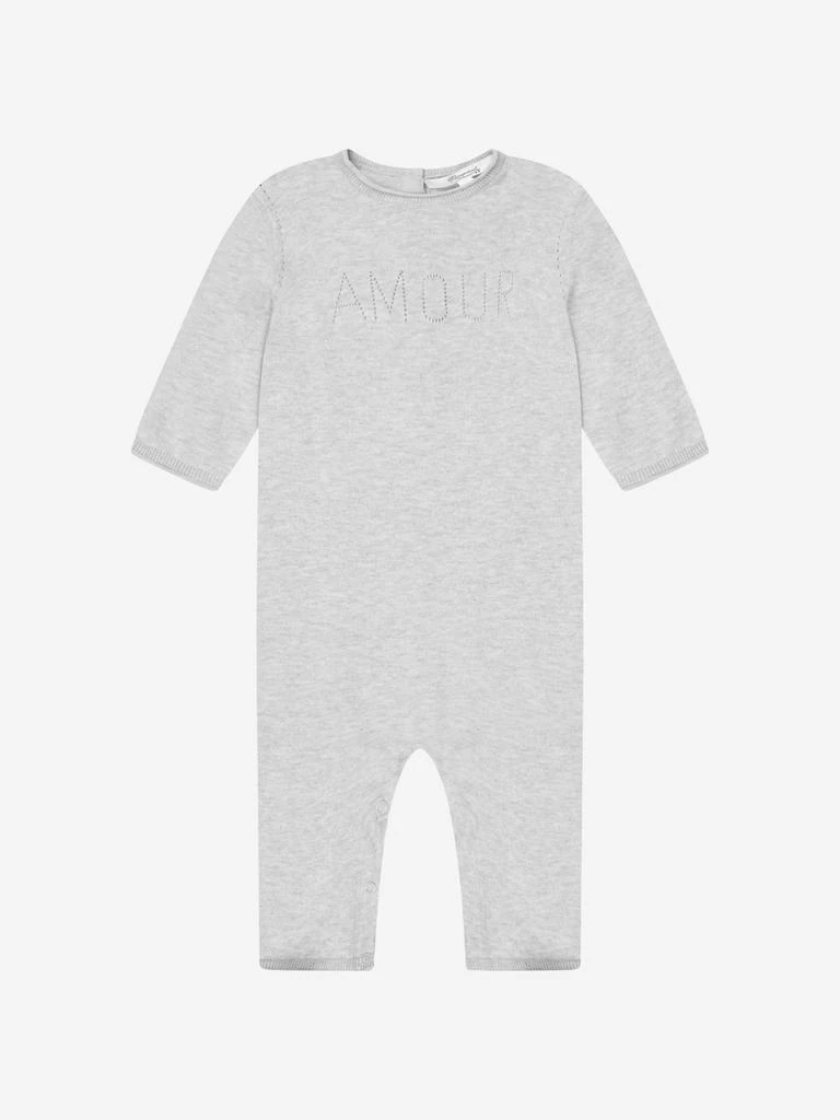 商品Bonpoint|Baby Unisex All In One,价格¥530,第1张图片