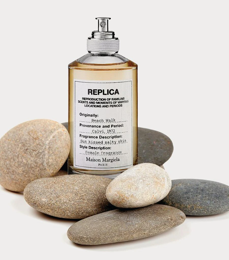 商品MAISON MARGIELA|Replica Beach Walk Eau de Toilette (30ml),价格¥574,第4张图片详细描述