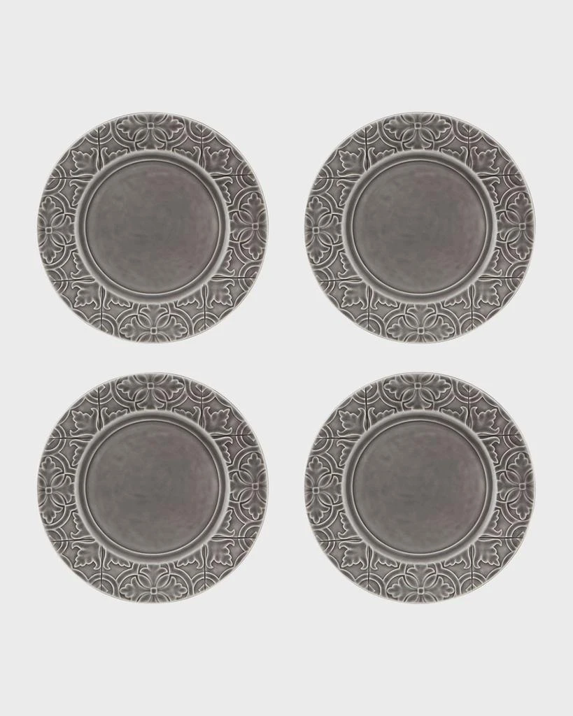 商品Bordallo Pinheiro|Rua Nova Dinner Plate, Set of 4,价格¥1529,第1张图片