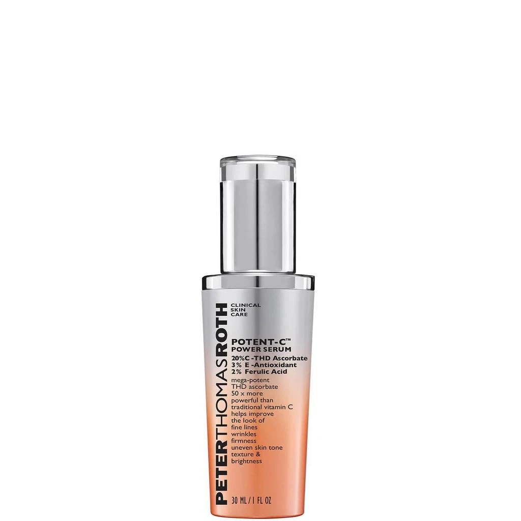 商品Peter Thomas Roth|黄金眼膜,价格¥559,第1张图片