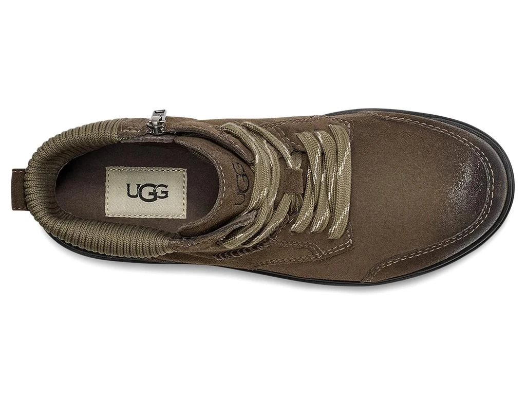 商品UGG|Hapsburg Ankle,价格¥921,第2张图片详细描述