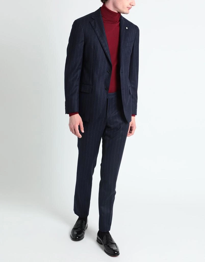 商品L.B.M. 1911|Suits,价格¥7239,第2张图片详细描述