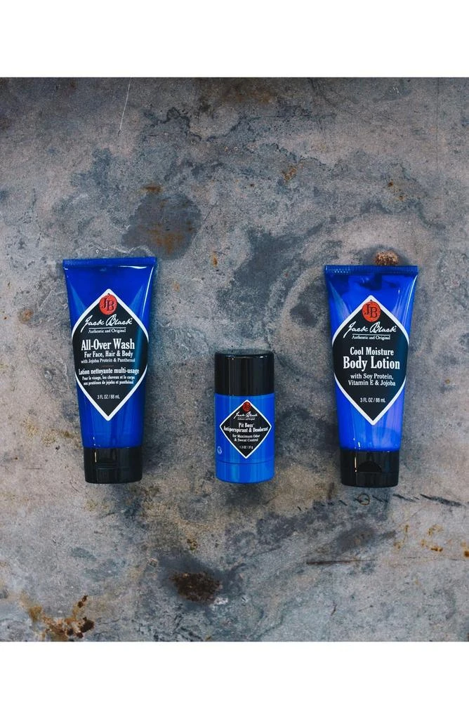 Pit Boss Antiperspirant & Deodorant 商品