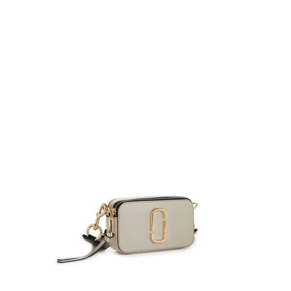 商品Marc Jacobs|The Snapshot leather bag,价格¥1629,第1张图片