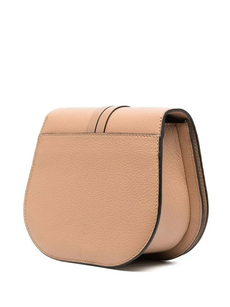 商品Chloé|CHLOÉ Alphabet Shoulder Bag,价格¥4967,第2张图片详细描述