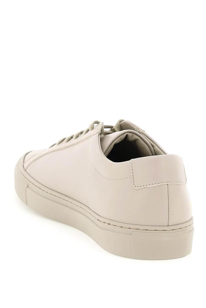 Common projects original achilles low sneakers商品第3张图片规格展示