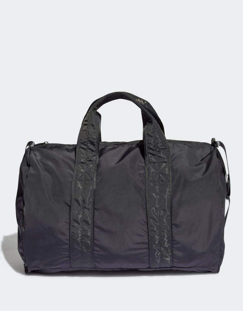 商品Adidas|adidas training duffel bag in white,价格¥388,第3张图片详细描述
