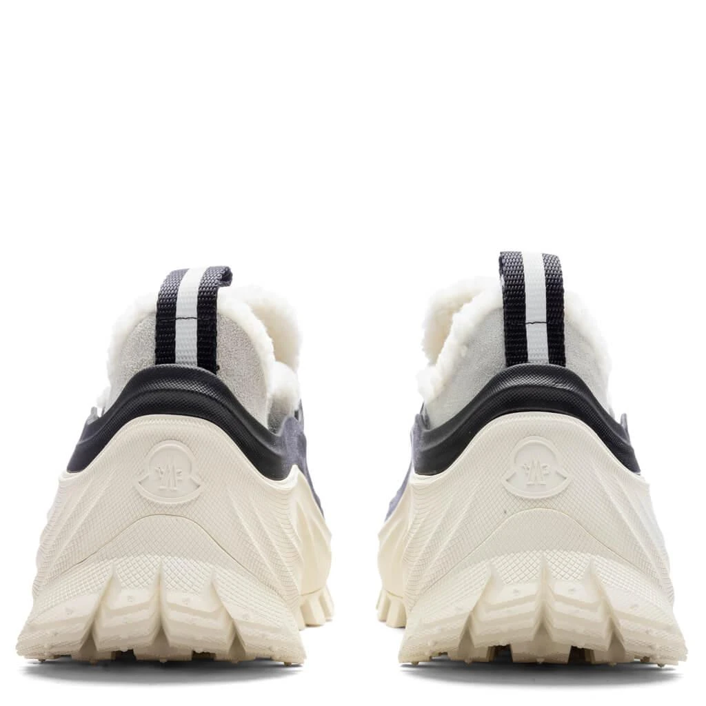 商品Moncler|Acqua Rain Boots - White,价格¥4154,第4张图片详细描述