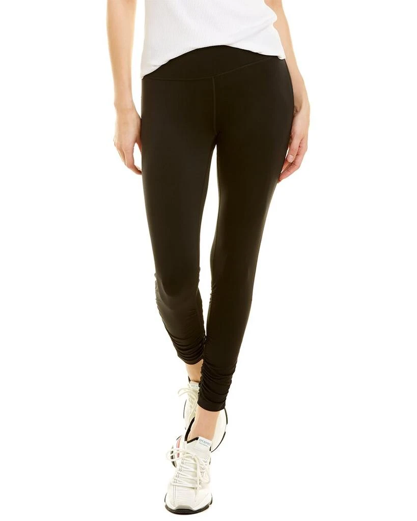 商品SWEATY BETTY|Sweaty Betty All Day Rouche Hem Legging,价格¥310,第1张图片