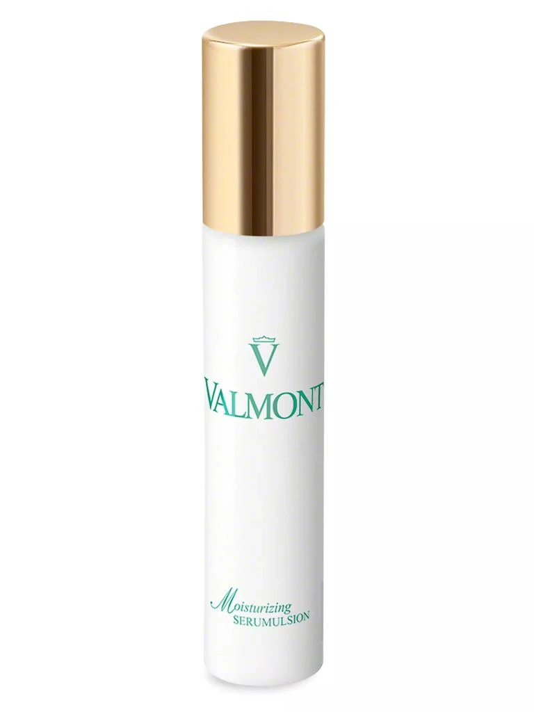 商品Valmont|Moisturizing Serumulsion,价格¥1414,第1张图片