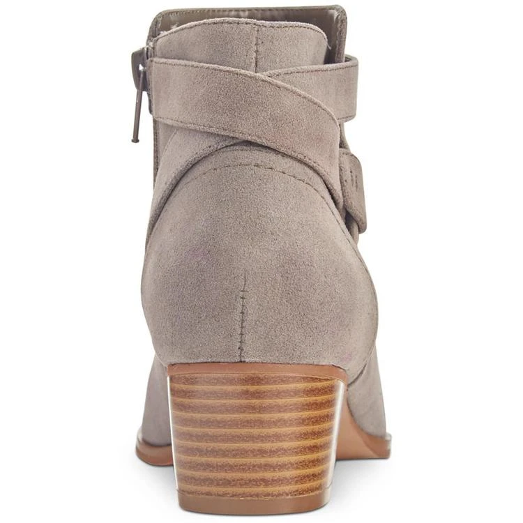 商品Giani Bernini|Oleesia Memory Foam Booties, Created for Macy's,价格¥373,第4张图片详细描述