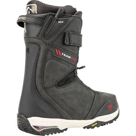 商品NITRO|Team Pro MK TLS Snowboard Boot  - 2025,价格¥2812,第2张图片详细描述