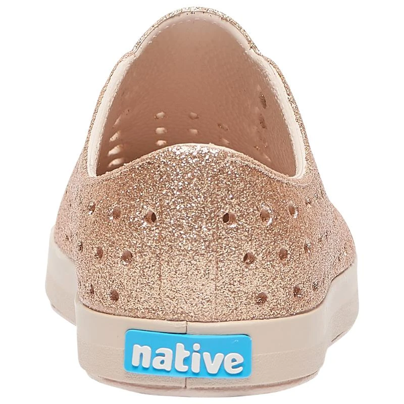 商品Native|Native Shoes Jefferson - Girls' Preschool,价格¥417,第3张图片详细描述