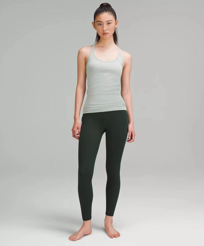 商品Lululemon|Ebb to Street Tank Top *Light Support, B/C Cup,价格¥409,第4张图片详细描述