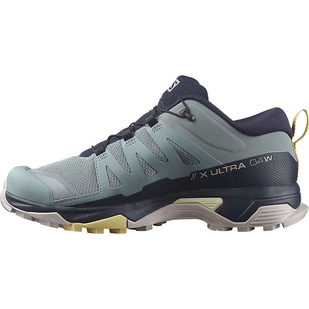 商品Salomon|Women's X Ultra 4 Shoe,价格¥653,第3张图片详细描述