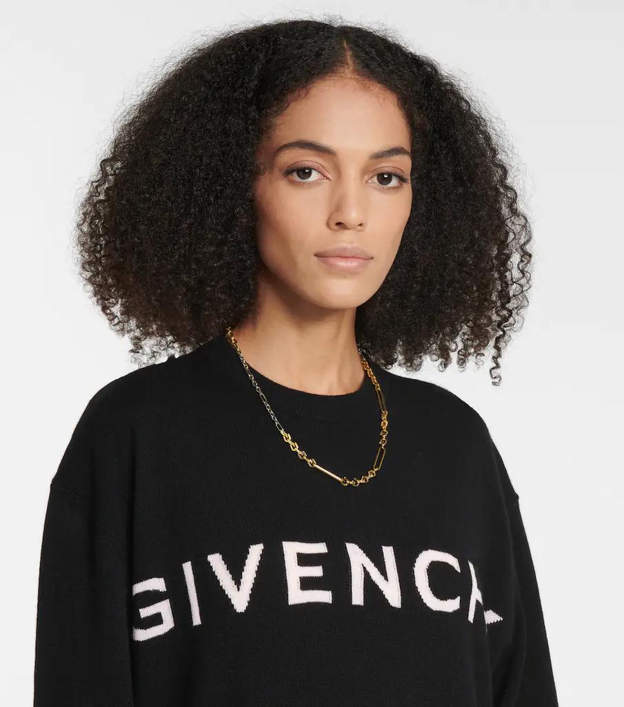 商品Givenchy|G Link链式项链,价格¥4217,第5张图片详细描述