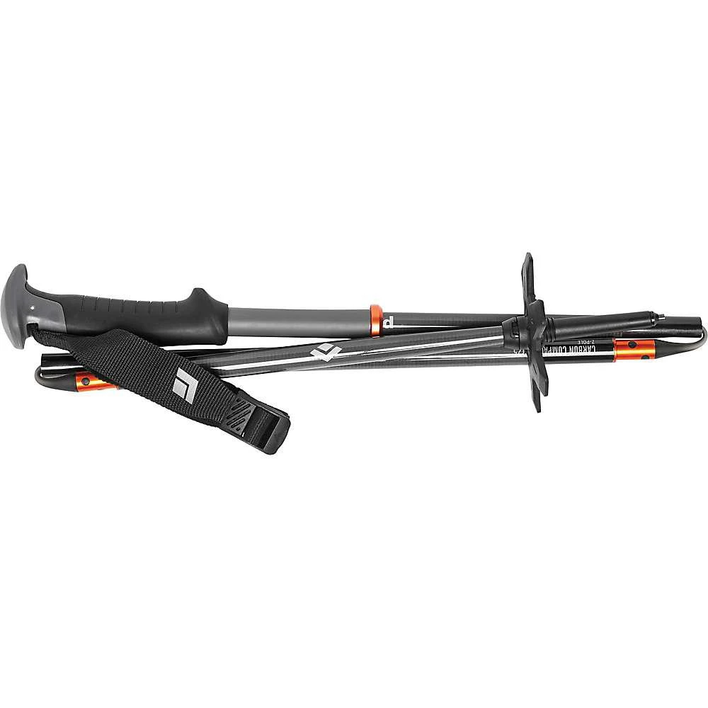 商品Black Diamond|Carbon Compactor Ski Pole,价格¥1112,第4张图片详细描述