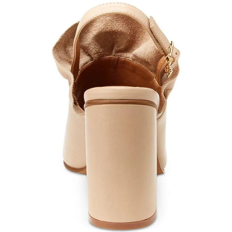 Nanette by  Madeline Block-Heel Sandals 商品