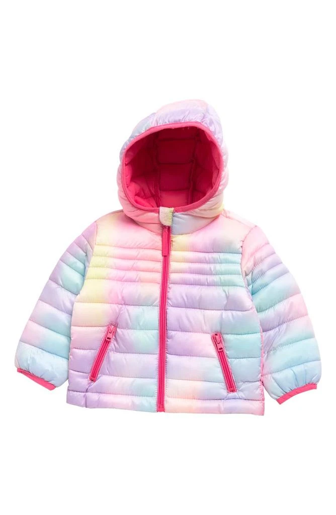 商品Urban Republic|Quilted Packable Puffer Jacket,价格¥205,第1张图片