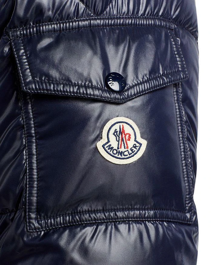 商品Moncler|Ecrins Hooded Jacket ,价格¥13287,第4张图片详细描述
