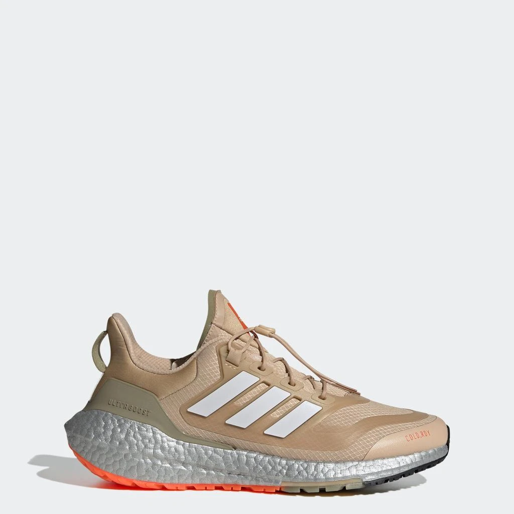 Men's adidas Ultraboost 22 COLD.RDY 2.0 Running Shoes 商品