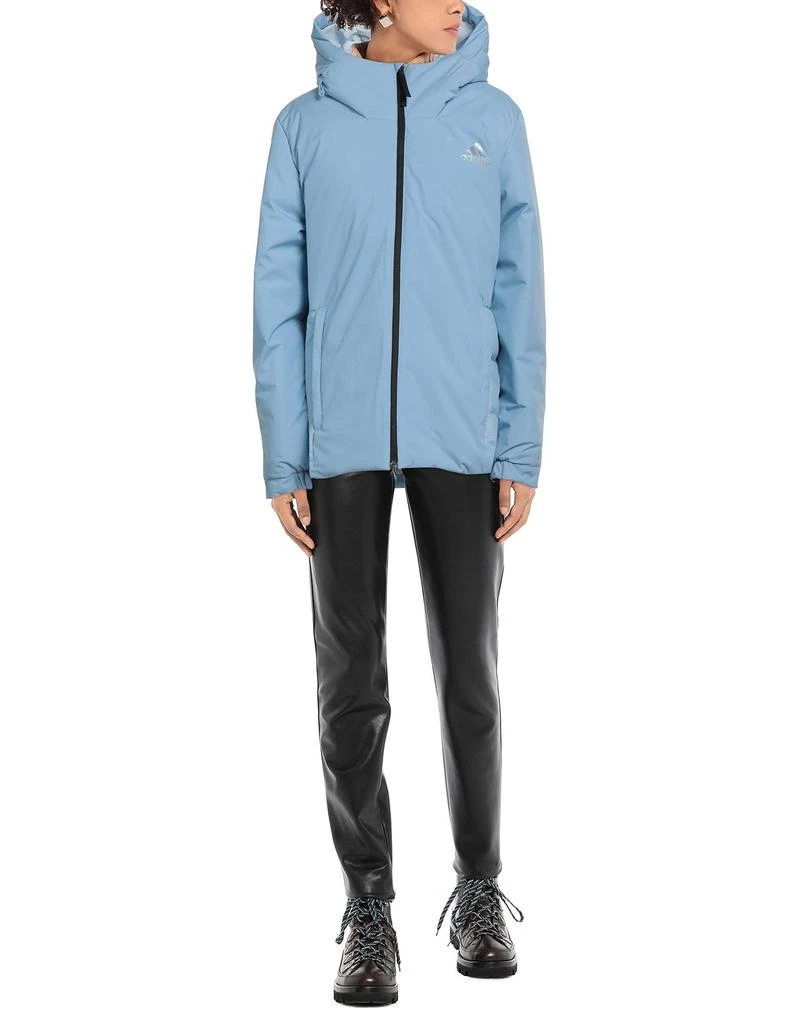 商品Adidas|Shell  jacket,价格¥732,第2张图片详细描述