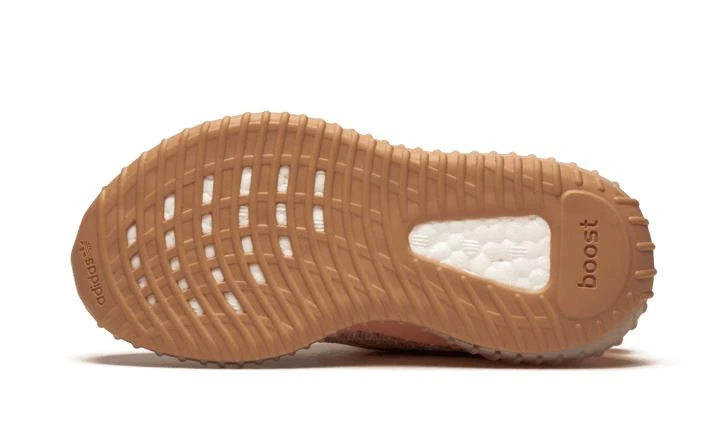 商品Adidas|Adidas Yeezy Boost 350 v2 Infant,价格¥3661-¥5821,第5张图片详细描述