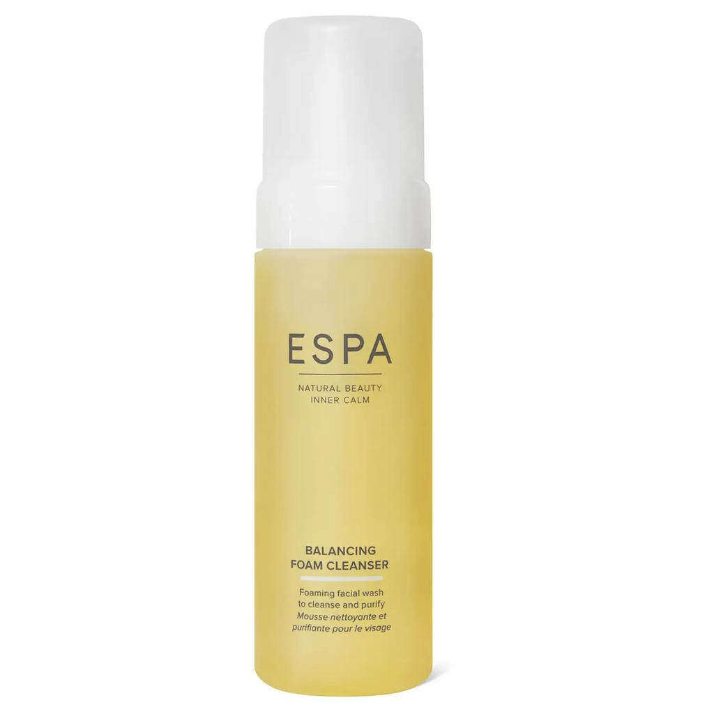 ESPA Balancing Foam Cleanser 150ml商品第1张图片规格展示