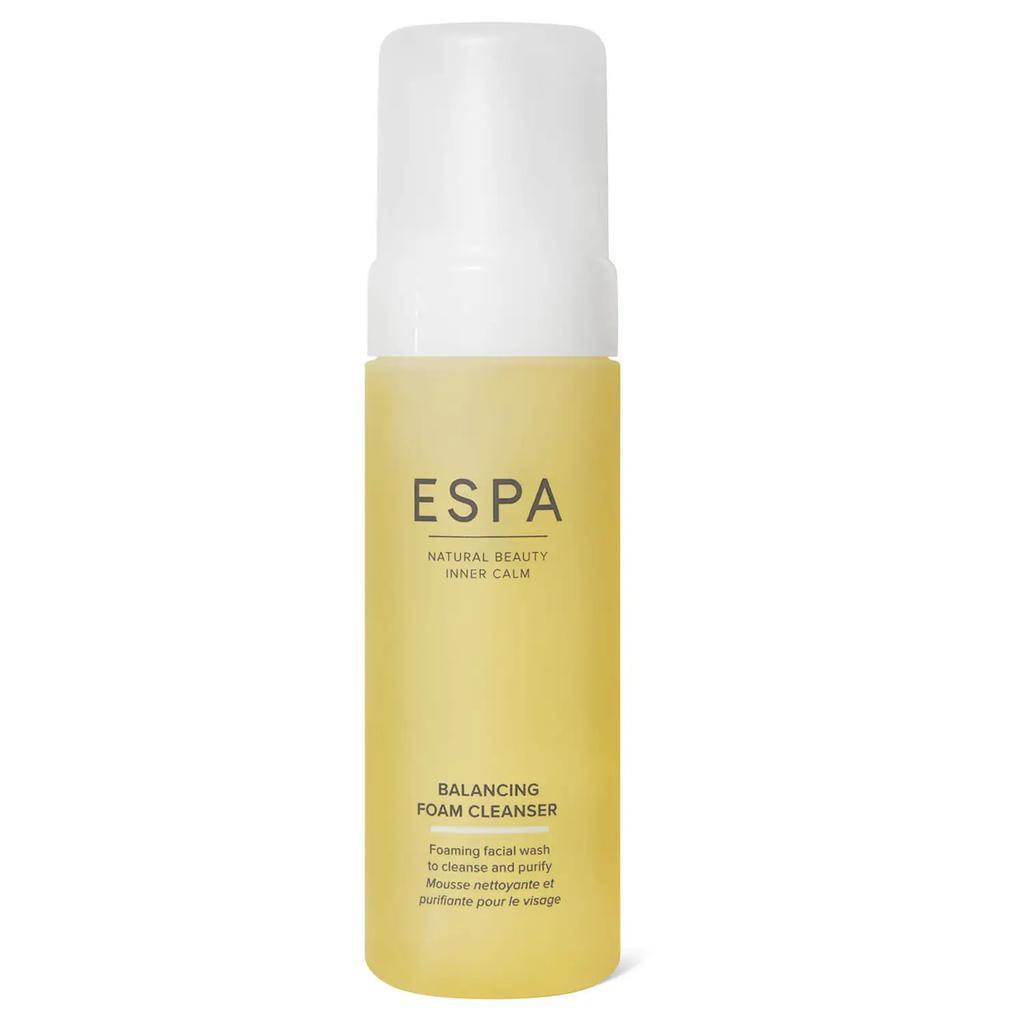商品ESPA|ESPA Balancing Foam Cleanser 150ml,价格¥234,第1张图片