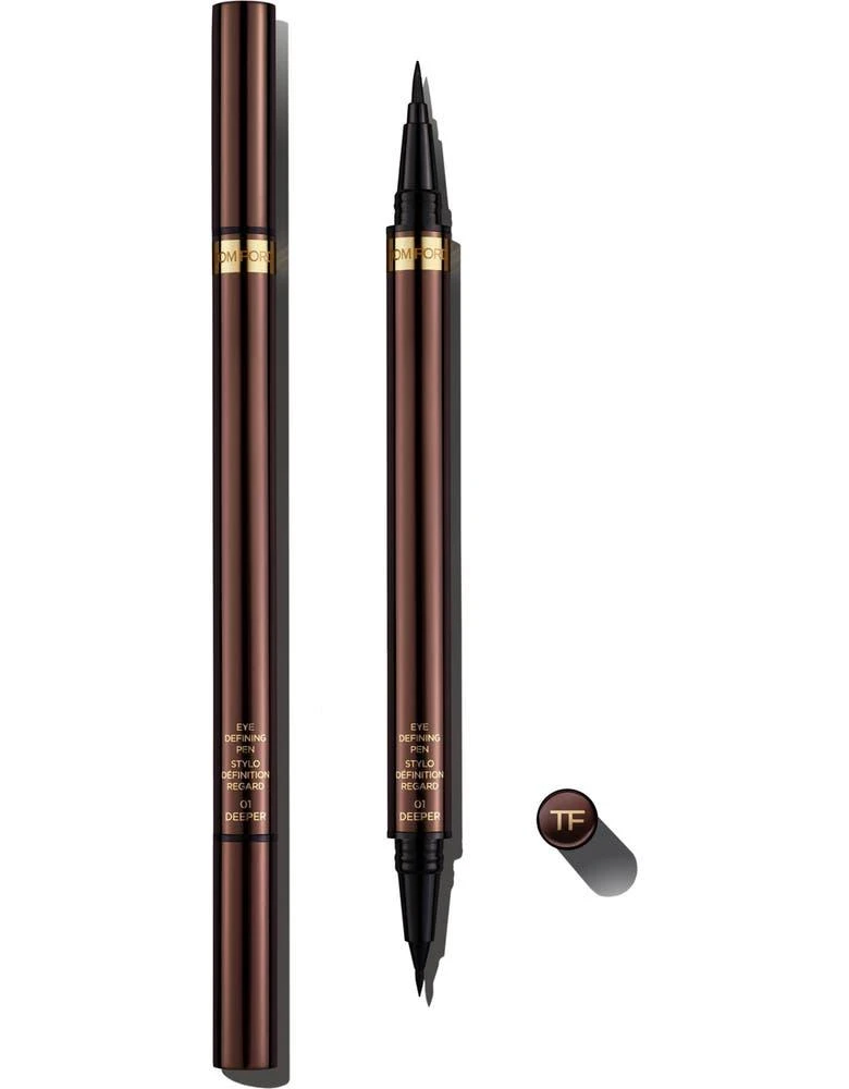 商品Tom Ford|Eye Defining Liquid Liner Pen,价格¥540,第1张图片