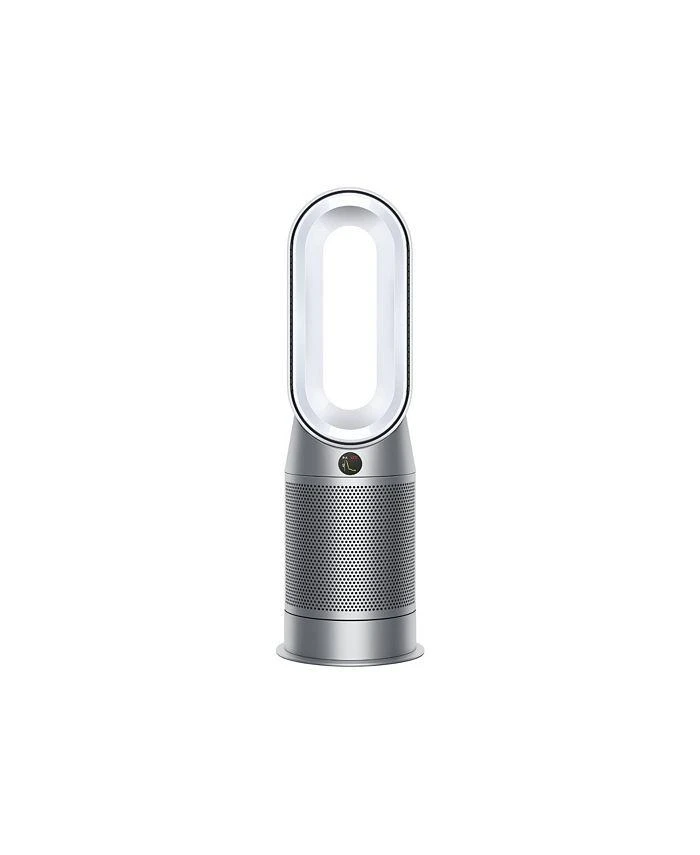 商品Dyson|Purifier Hot+Cool  Fan HP07 | White/Silver,价格¥4165,第1张图片