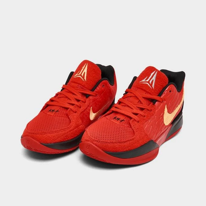 商品NIKE|Big Kids' Nike Ja 2 Basketball Shoes,价格¥446,第2张图片详细描述