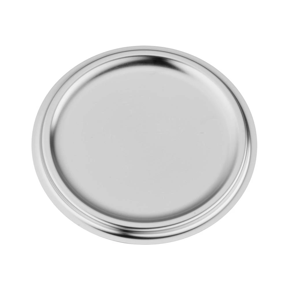 商品Demeyere|Industry 2-Qt. Stainless Steel Saucier,价格¥1563,第5张图片详细描述