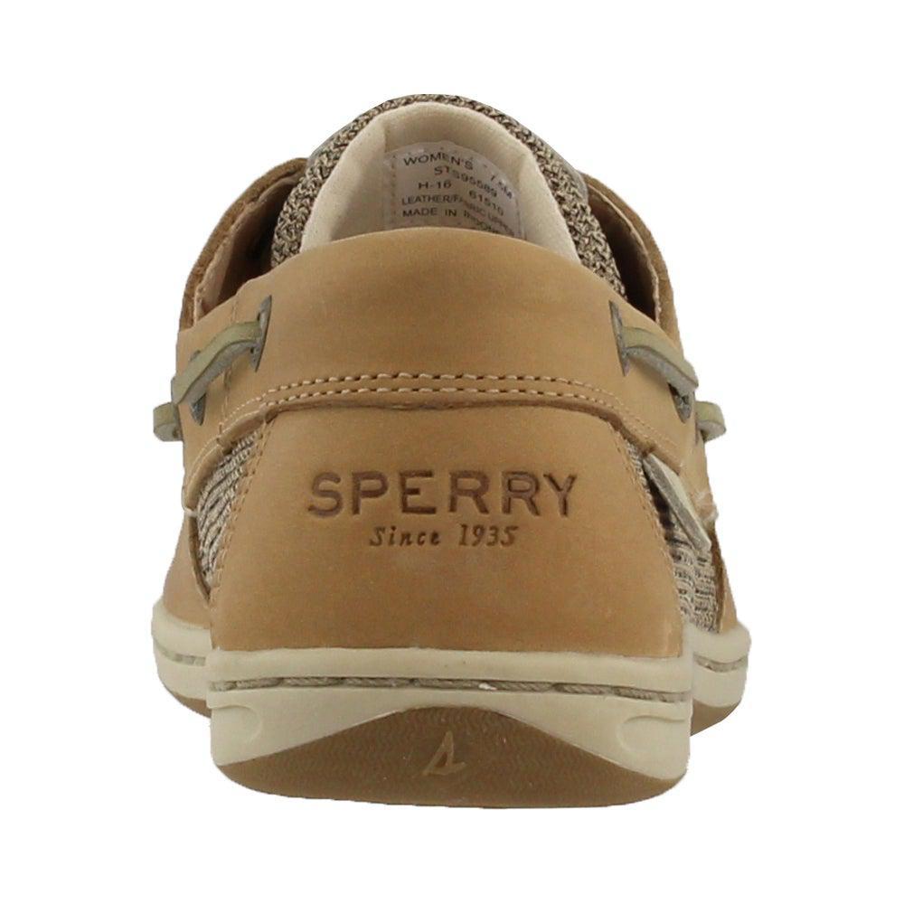 商品Sperry|Koifish,价格¥368,第5张图片详细描述