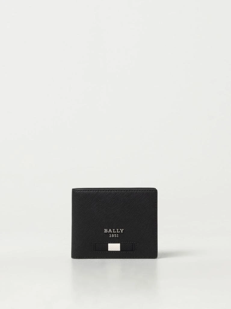 商品Bally|Bally wallet for man,价格¥2452,第1张图片