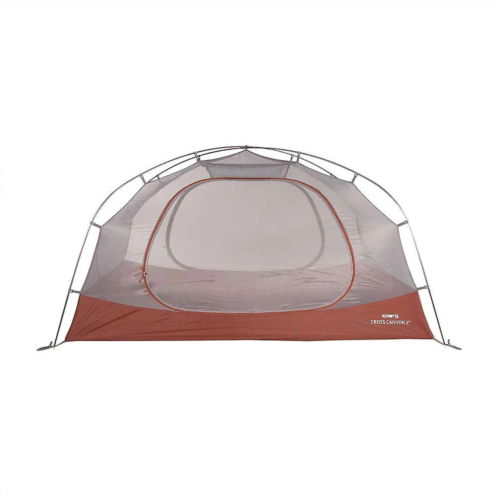 商品Klymit|Cross Canyon 2 Tent,价格¥1077,第2张图片详细描述
