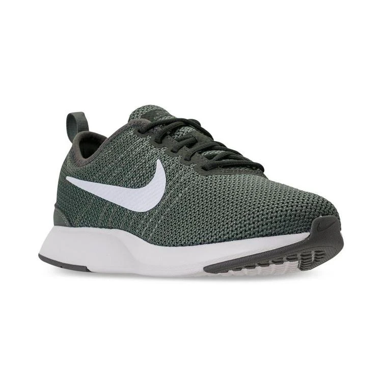 商品NIKE|Boys' Dualtone Racer Casual Sneakers from Finish Line,价格¥333,第1张图片