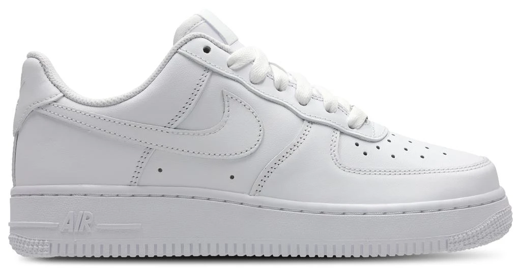 商品NIKE|Nike Air Force 1 '07 Essential - Women Shoes,价格¥1142,第1张图片