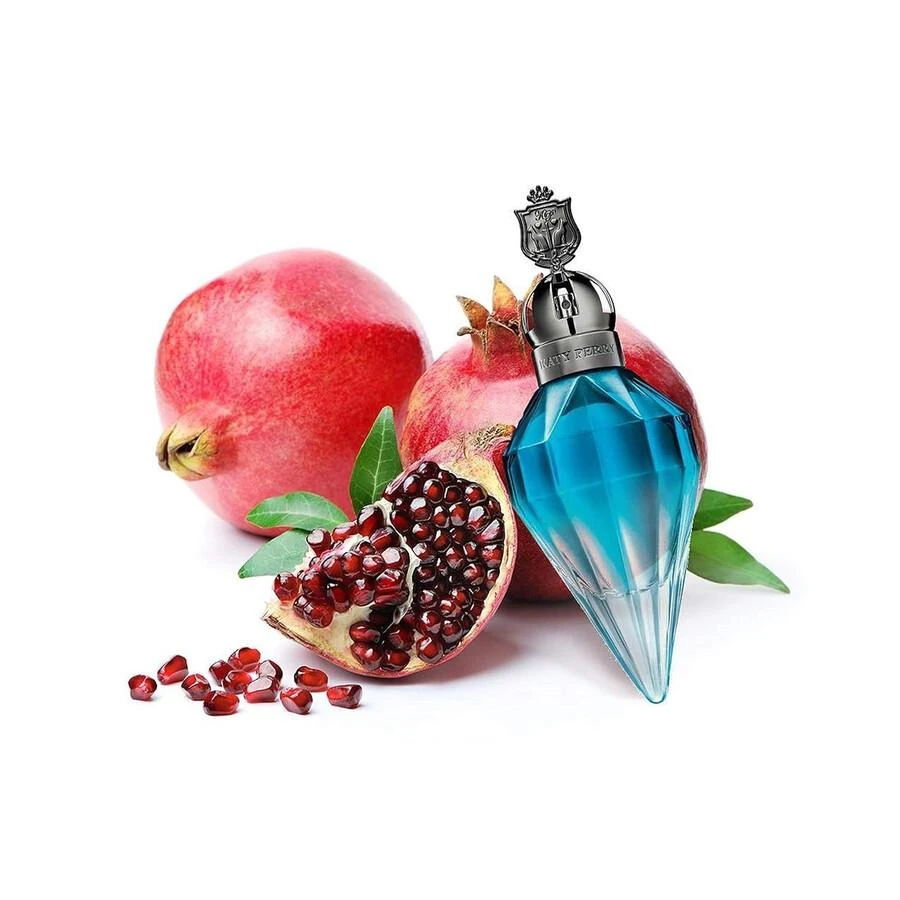 商品Katy Perry|Katy Perry Royal Revolution Ladies EDP,价格¥186,第3张图片详细描述