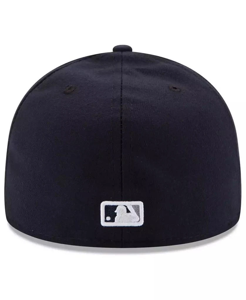 商品New Era|New York Yankees Authentic Collection 59FIFTY  Fitted Cap,价格¥329,第4张图片详细描述