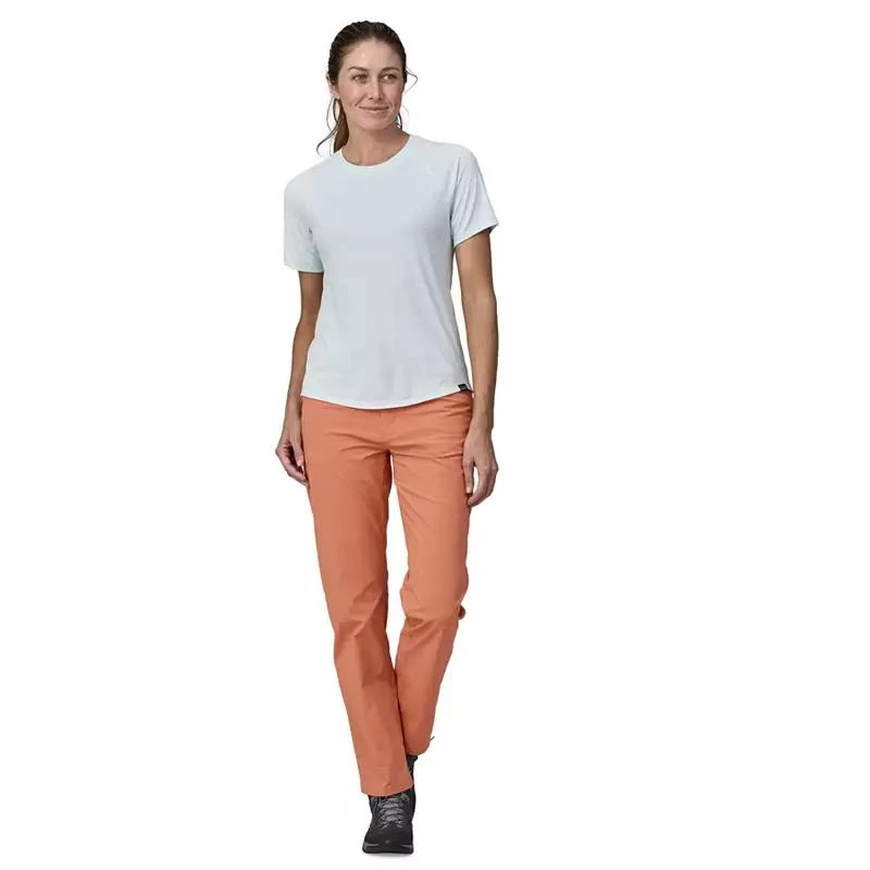 商品Patagonia|Patagonia Women's Quandary Pants,价格¥273,第2张图片详细描述