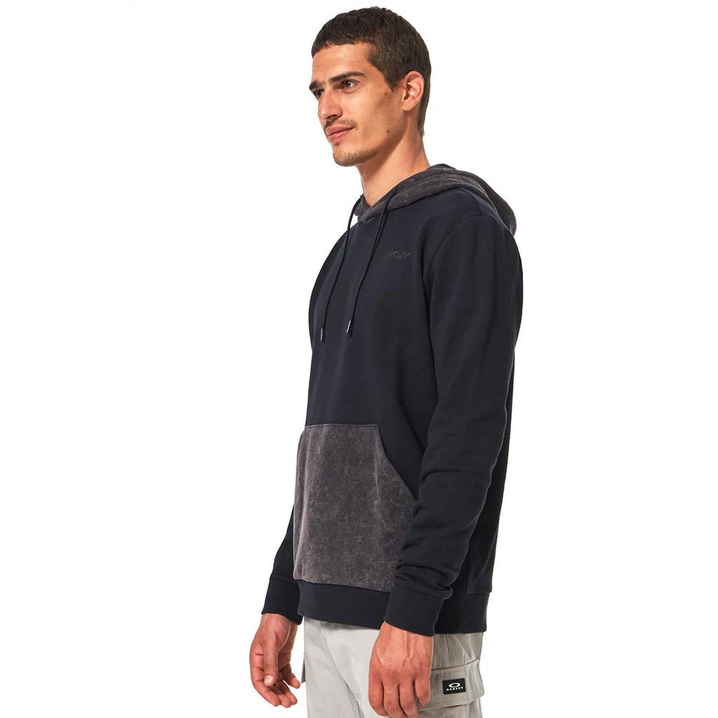 Oakley Men's Soft Dye Pullover Hoodie 商品