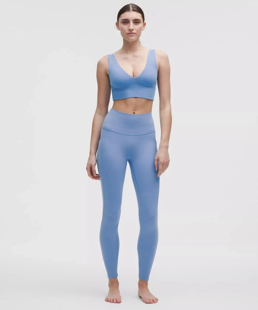 lululemon Align™ V-Neck Bra *Light Support, C/D Cup 商品