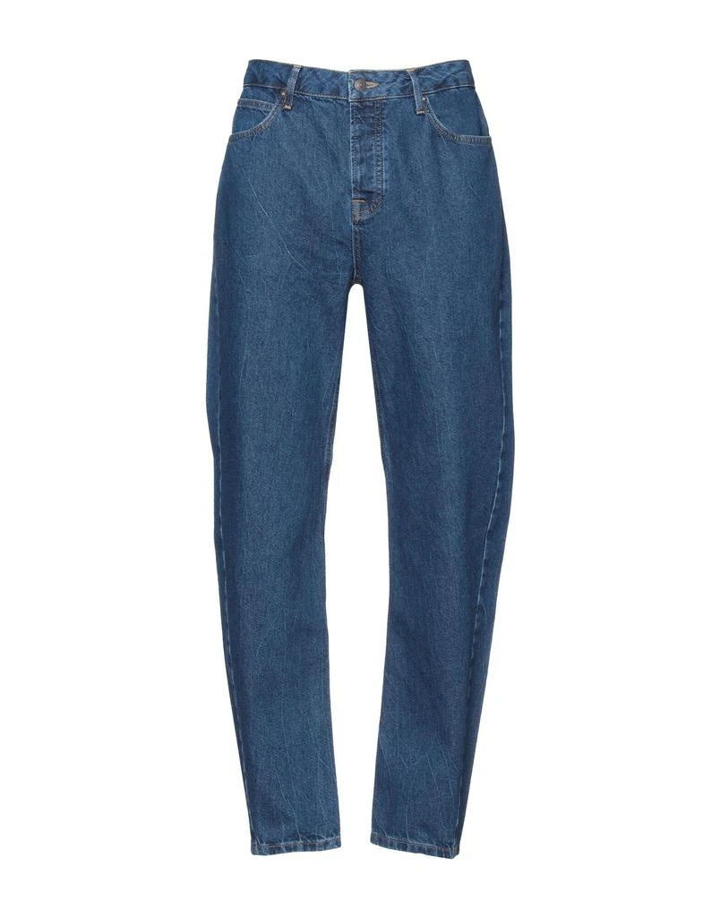商品Topman|Denim pants,价格¥235,第1张图片