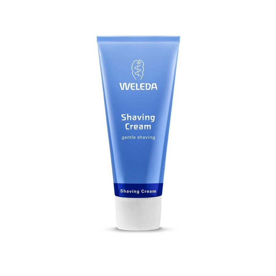 商品Weleda|Weleda 维蕾德 男士剃须膏 75ml,价格¥79,第1张图片