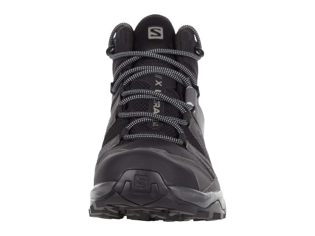 男款 萨洛蒙 X Ultra 4 Mid GTX 登山鞋 商品