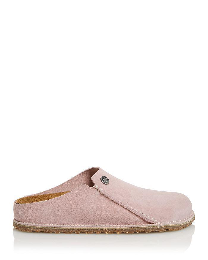 商品Birkenstock|Women's Zermatt Clogs,价格¥1041,第4张图片详细描述