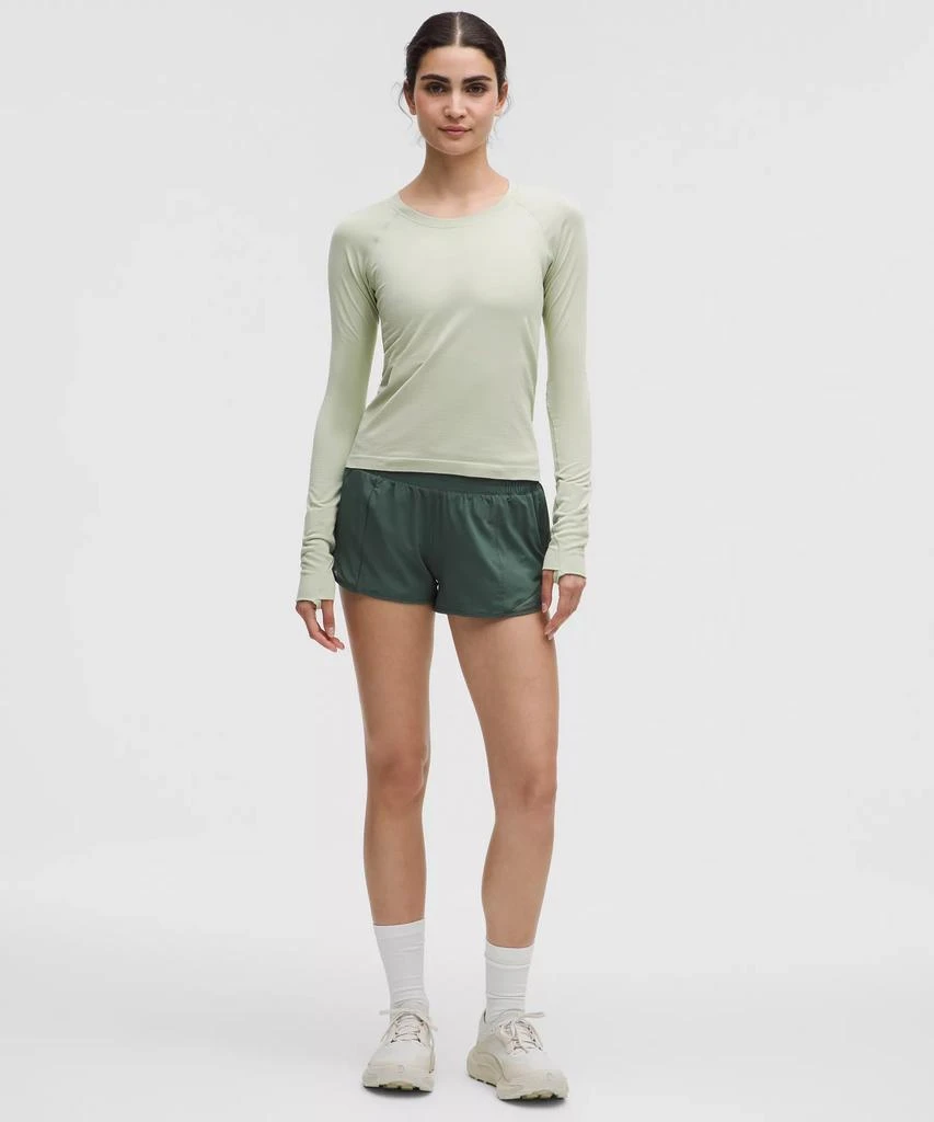 Swiftly Tech Long-Sleeve Shirt 2.0 *Waist Length 商品