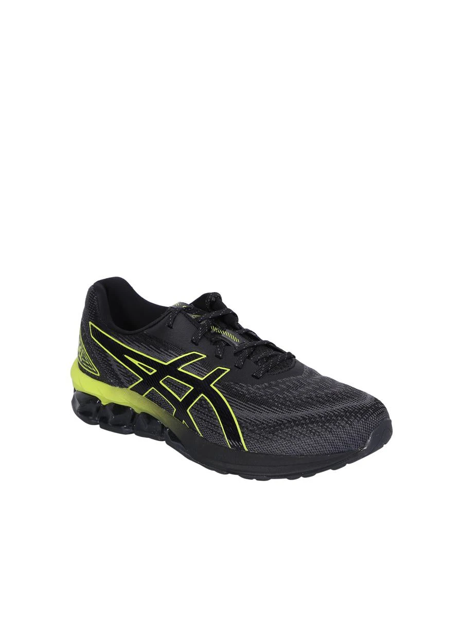 商品Asics|Asics 男士休闲鞋 1201A631009 黑色,价格¥1295,第6张图片详细描述