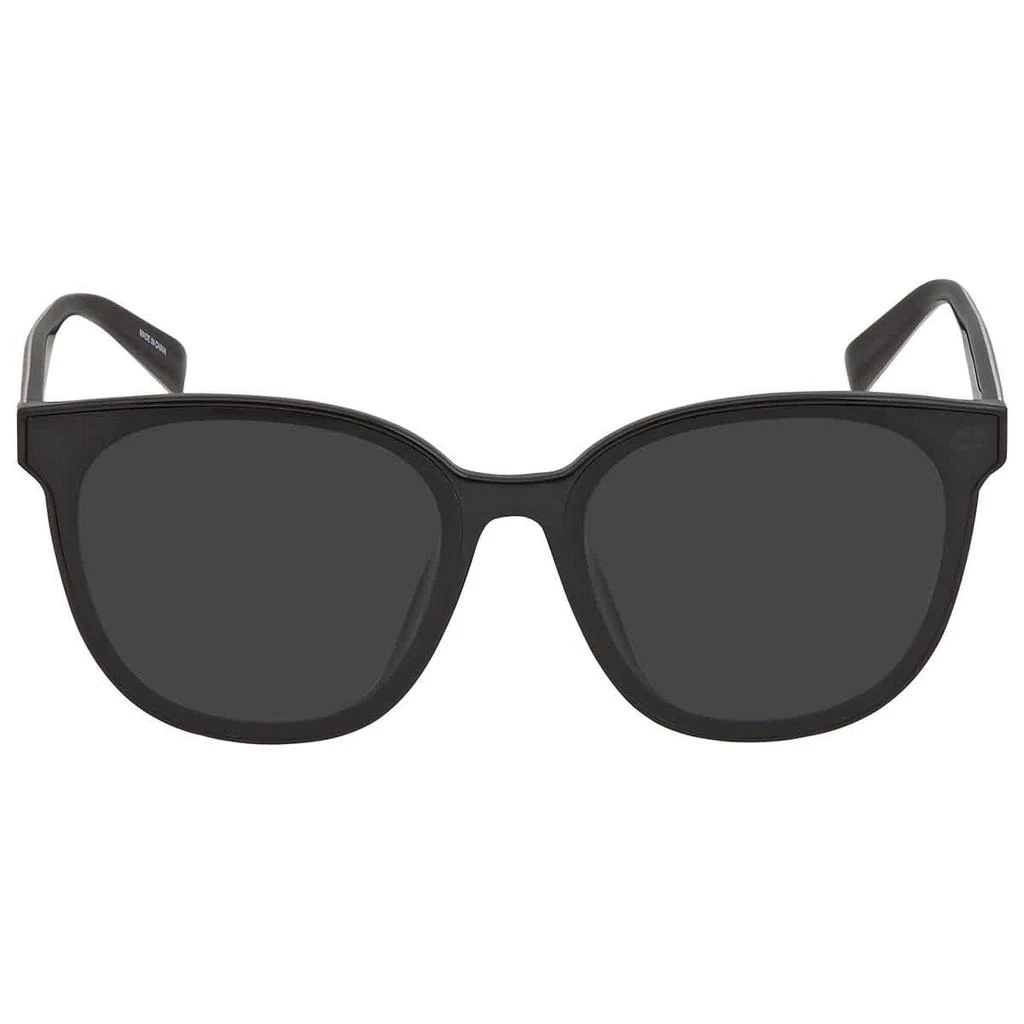 商品MCM|MCM Dark Grey Cat Eye Ladies Sunglasses MCM719SLB 005 66,价格¥450,第2张图片详细描述